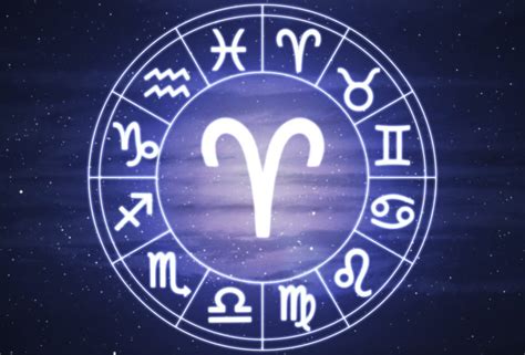 ariete segno zodiacale